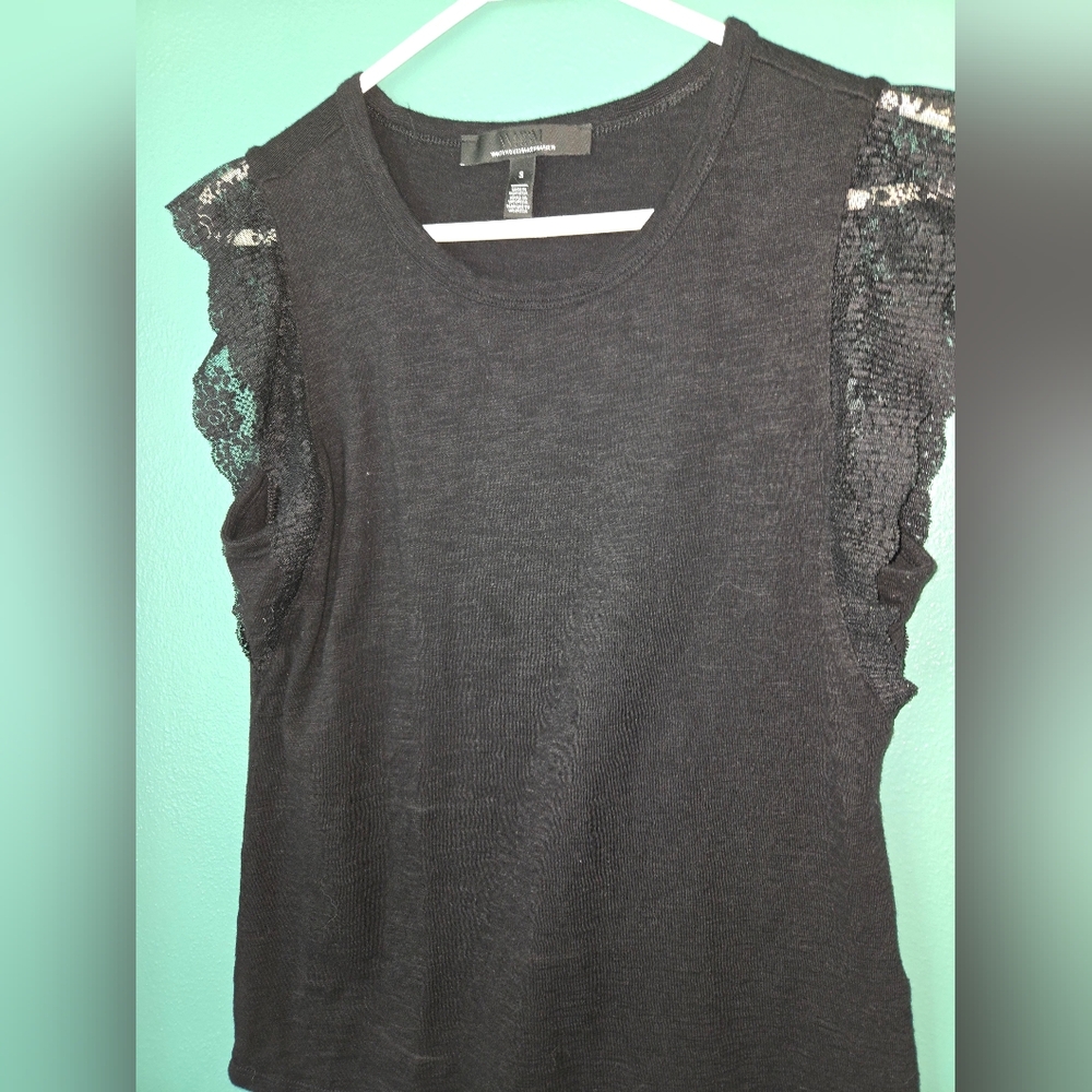 White House Black Market Tank Top